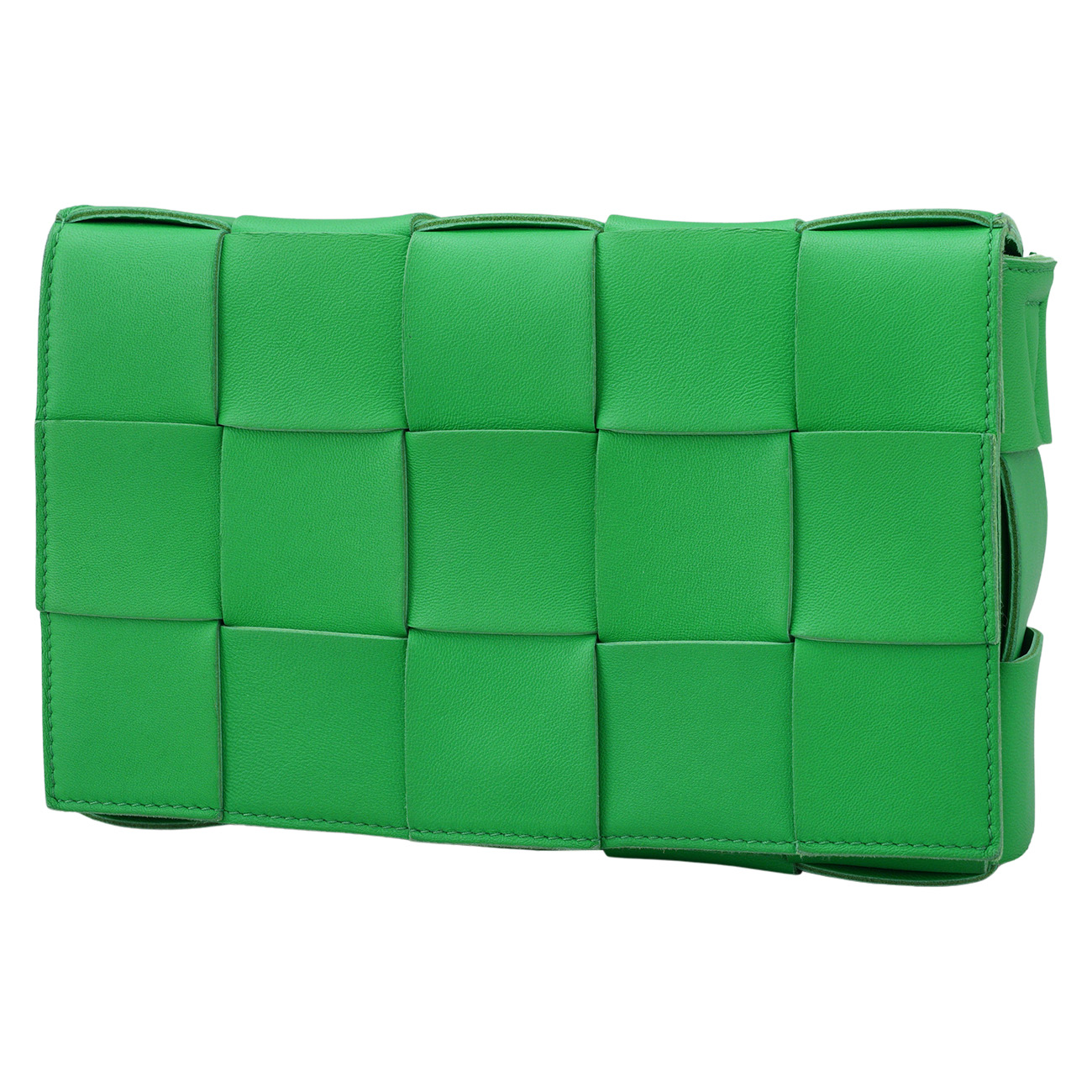 BOTTEGA VENETA(USED)보테가베네타 카세트백
